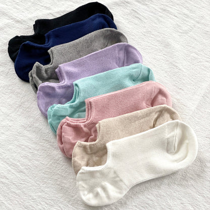 WOMEN'S NO SHOW SOCKS