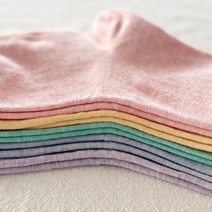 PASTEL BASIC SOCKS