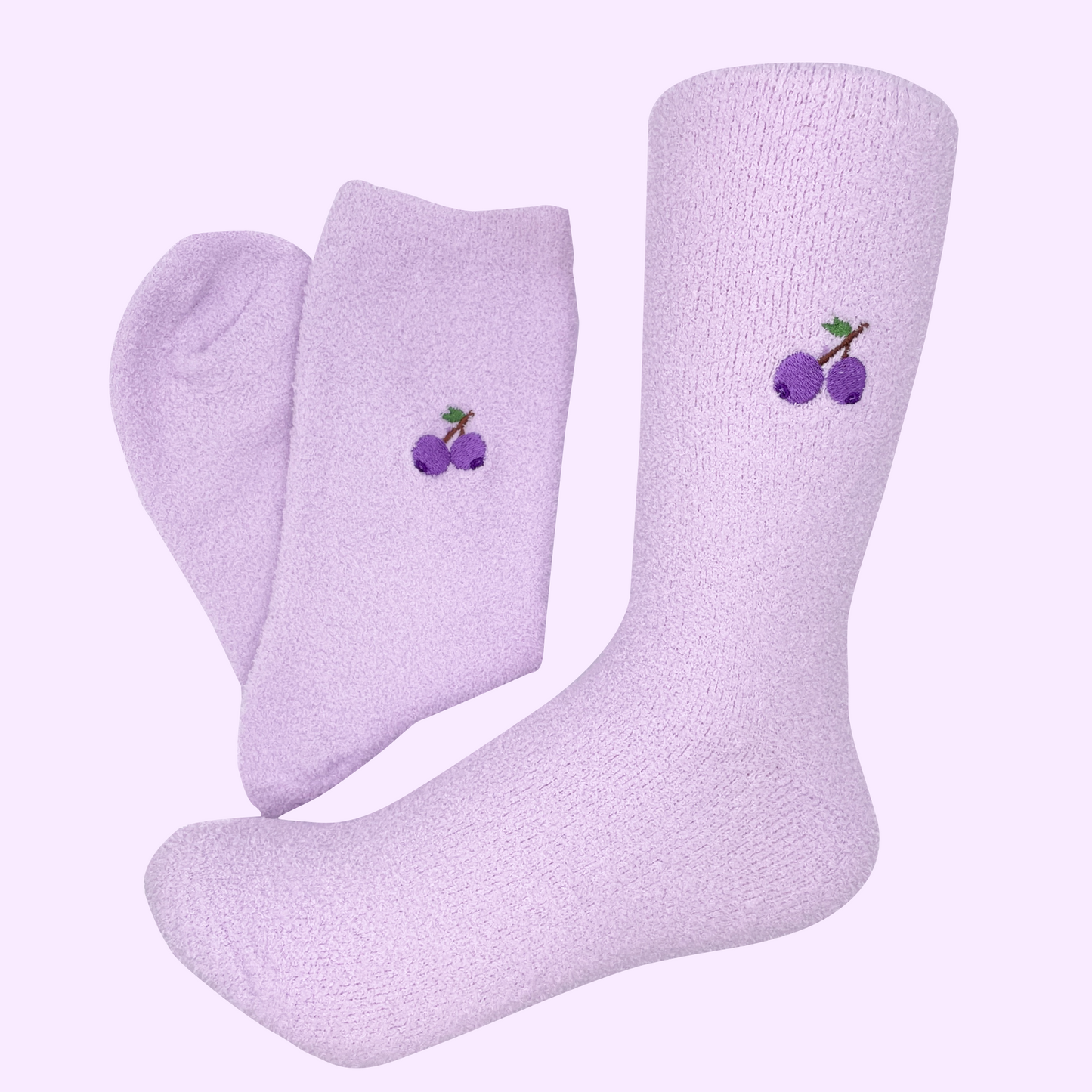 FRUITS BED SOCKS