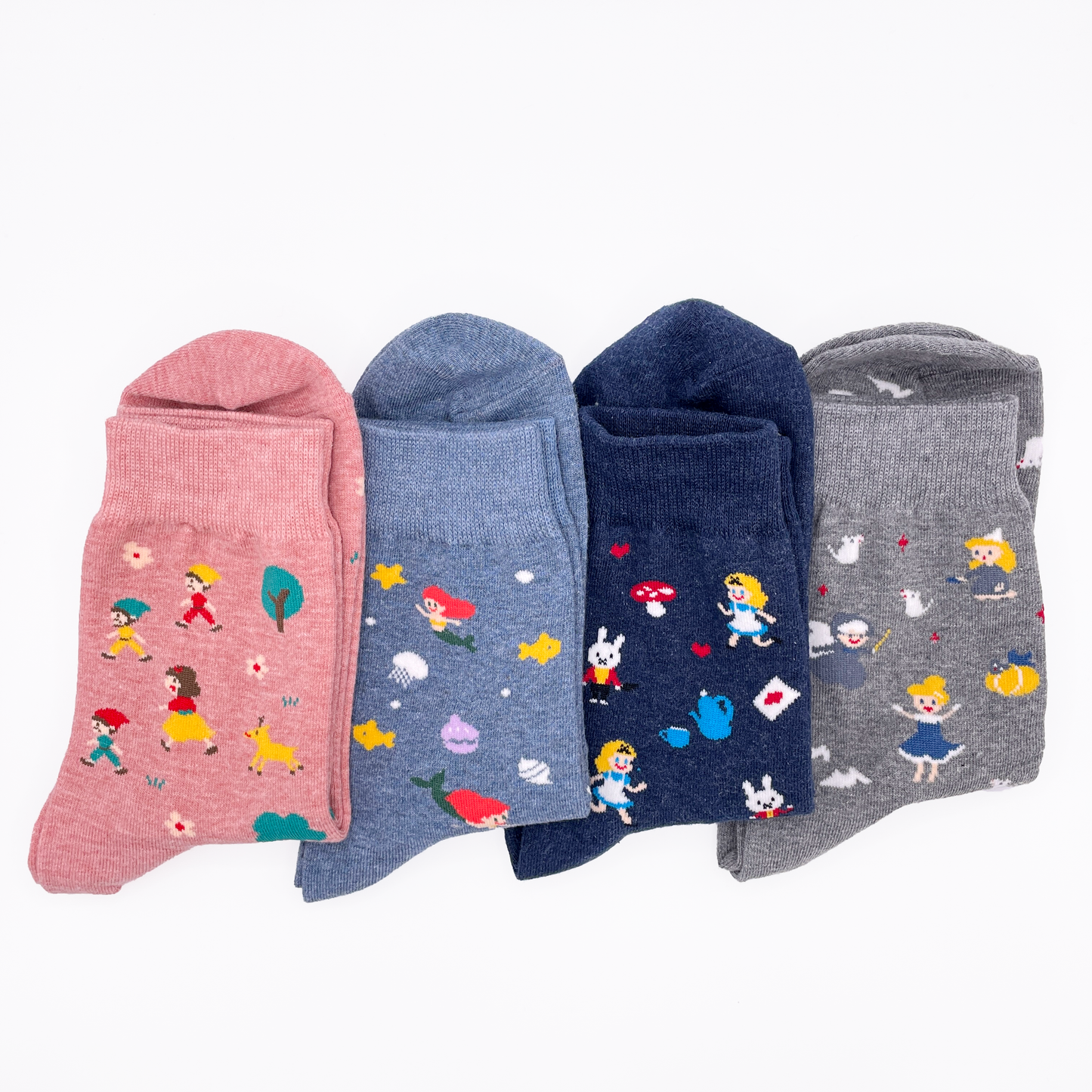 FAIRY TALES SOCKS