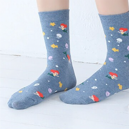 FAIRY TALES SOCKS