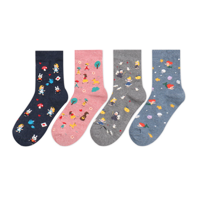 FAIRY TALES SOCKS