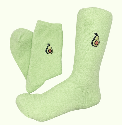 FRUITS BED SOCKS