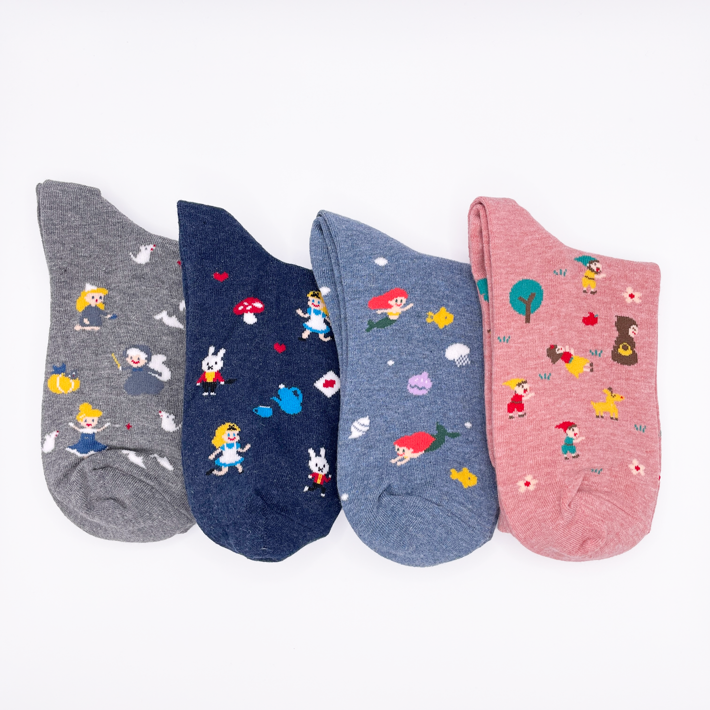 FAIRY TALES SOCKS