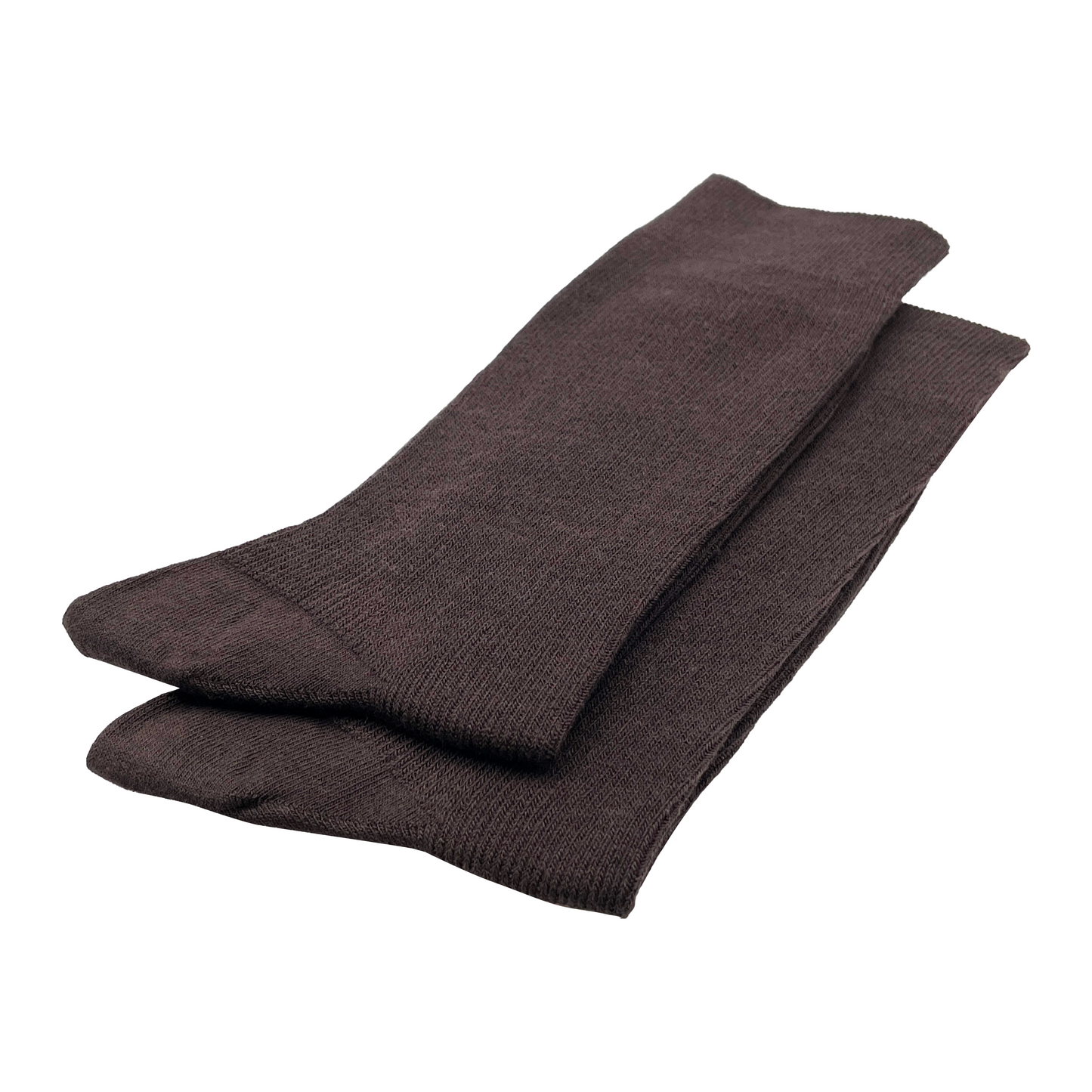 COTTON RIBBED SOCKS | MEN